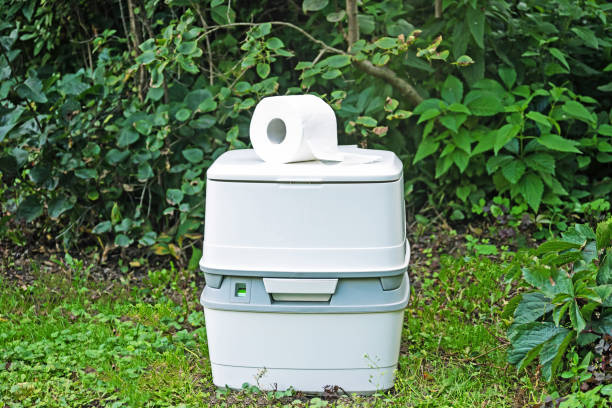 Best Affordable portable toilet rental  in Bedminster, NJ