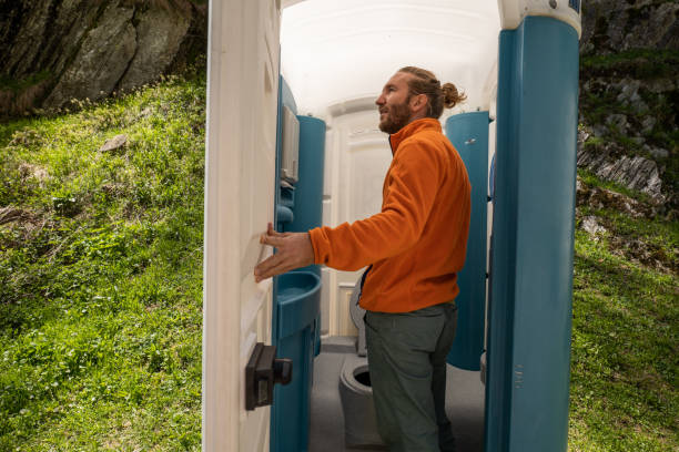 Best Portable toilet rental cost  in Bedminster, NJ