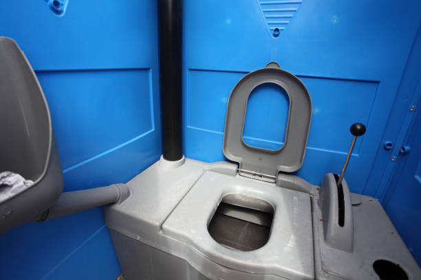 Best Sanitation services for porta potties  in Bedminster, NJ