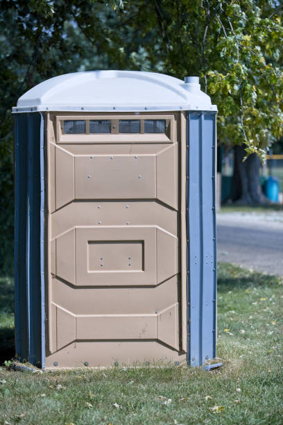 Portable bathroom rental in Bedminster, NJ