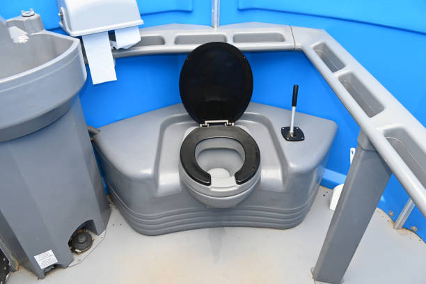 Best Long-term porta potty rental  in Bedminster, NJ
