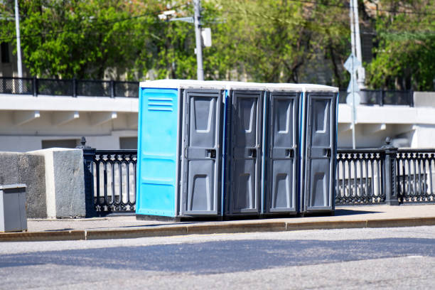 Portable Toilet Options We Offer in Bedminster, NJ