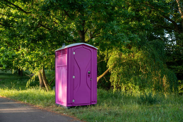 Best Construction site porta potty rental  in Bedminster, NJ