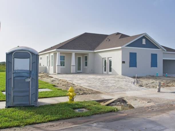 Best Affordable portable toilet rental  in Bedminster, NJ
