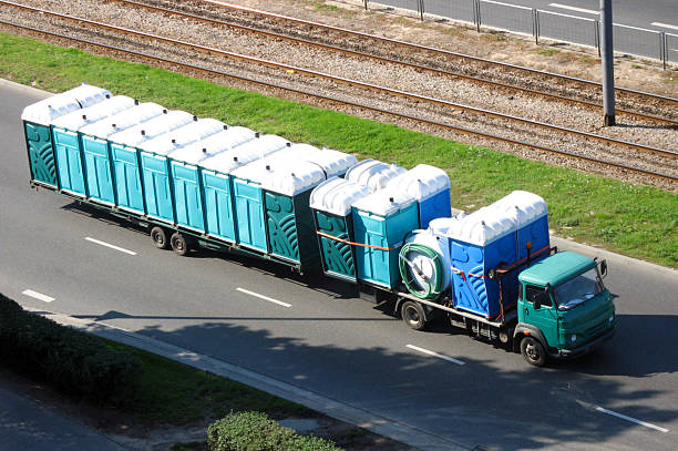 Best Emergency porta potty rental  in Bedminster, NJ