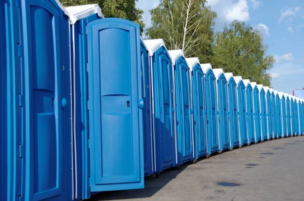 Best Affordable porta potty rental  in Bedminster, NJ